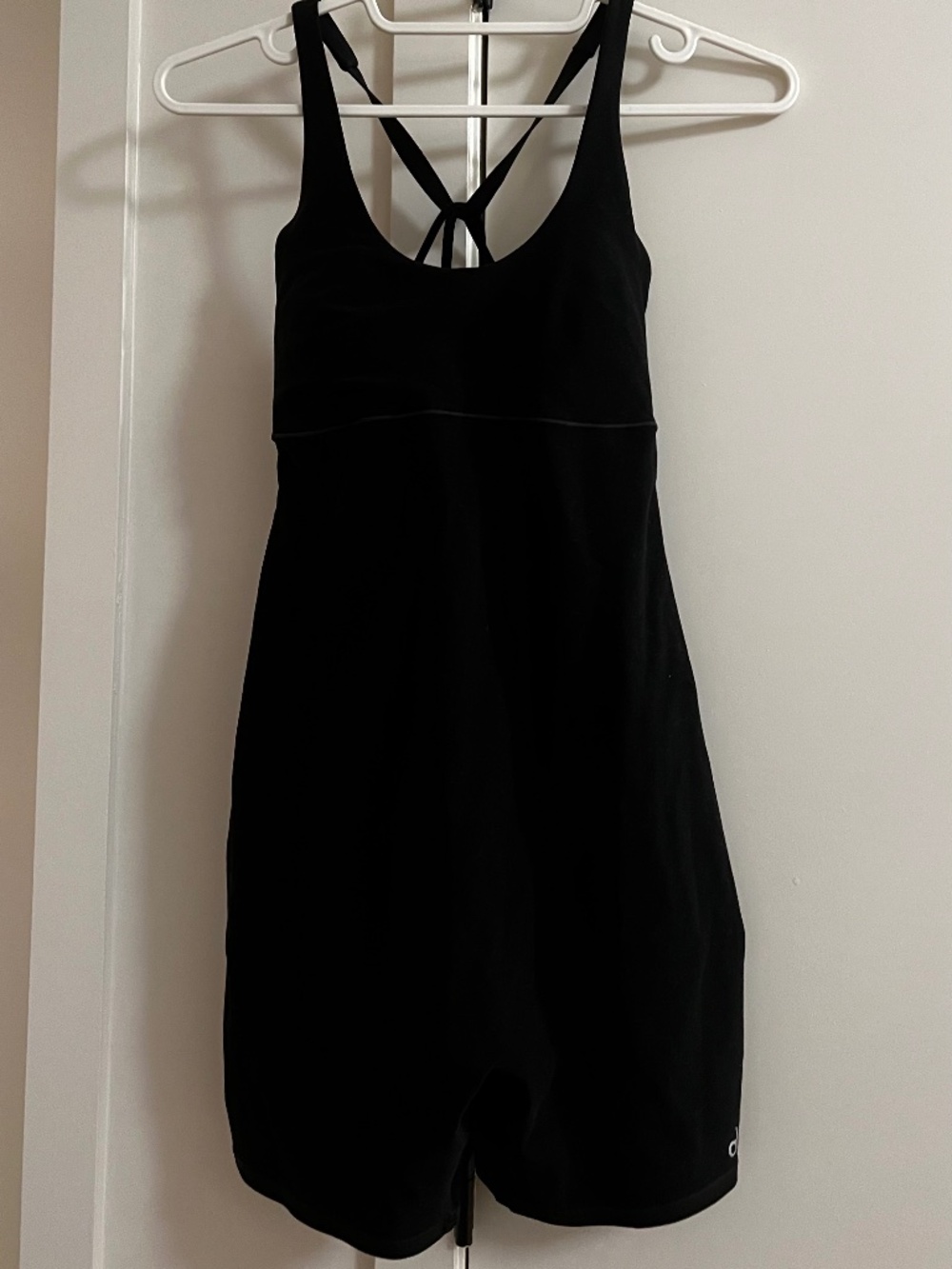 Alo Yoga | Alosoft Center Stage Onesie